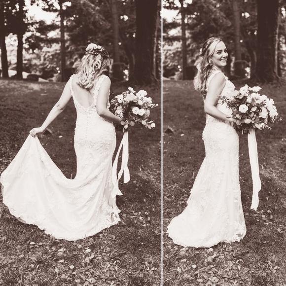 Meet your Posher, Christina - Picture 2 of 2